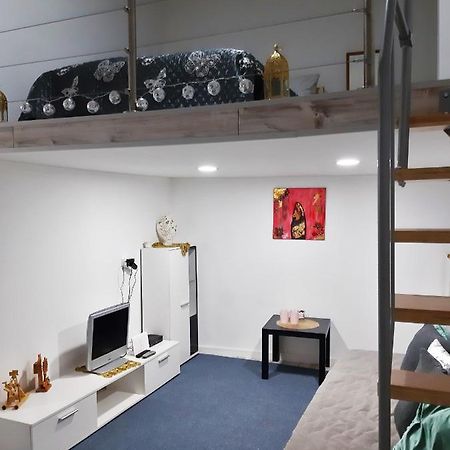 Oriental Apartment Near Gozsdu Udvar Budapest Eksteriør billede