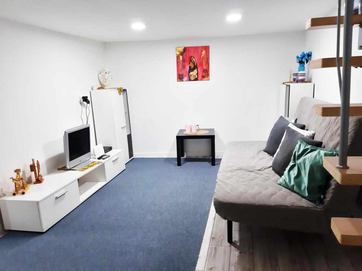 Oriental Apartment Near Gozsdu Udvar Budapest Eksteriør billede