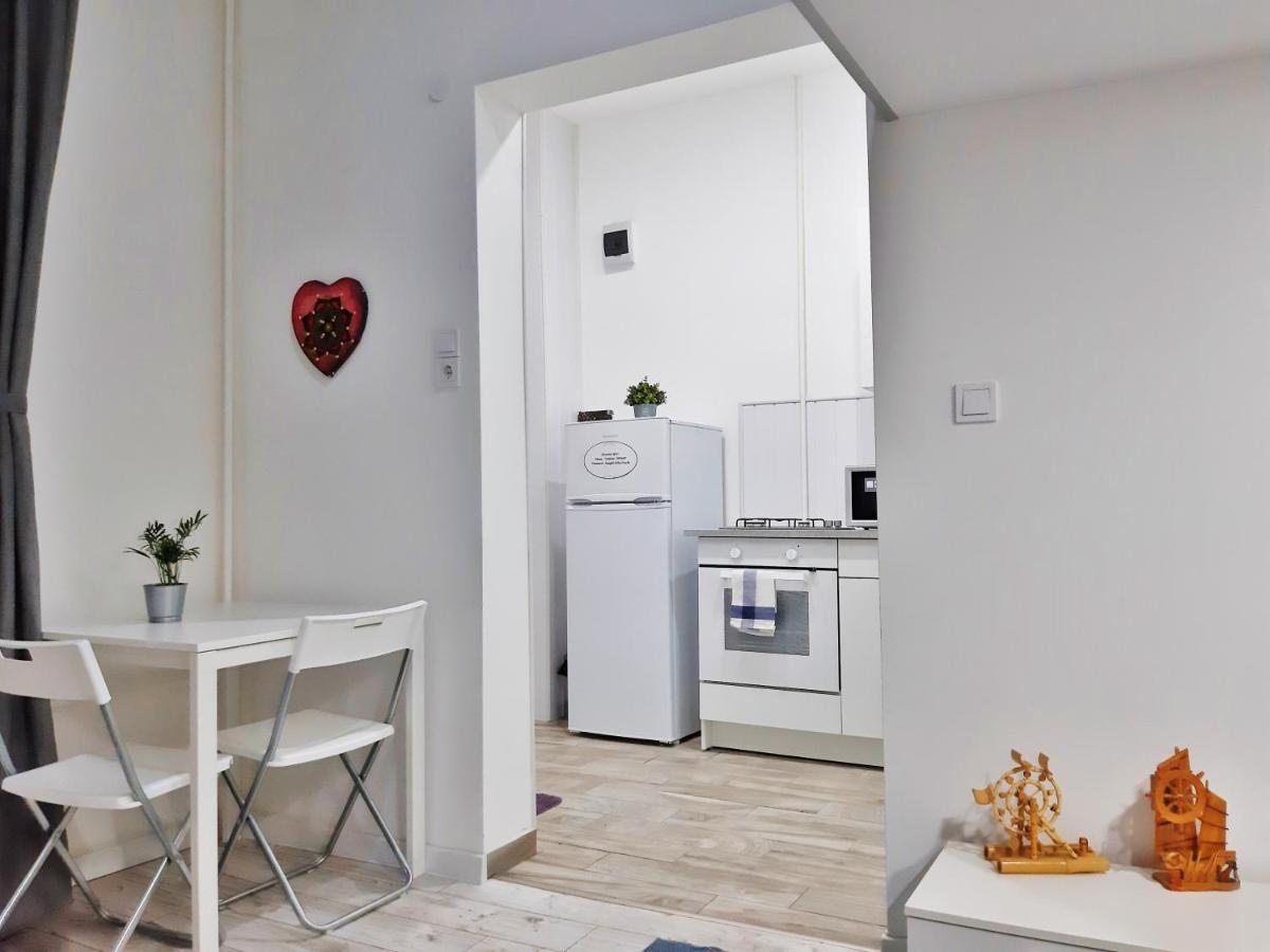 Oriental Apartment Near Gozsdu Udvar Budapest Eksteriør billede