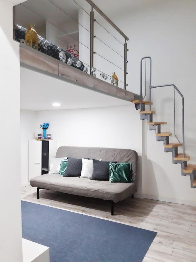 Oriental Apartment Near Gozsdu Udvar Budapest Eksteriør billede