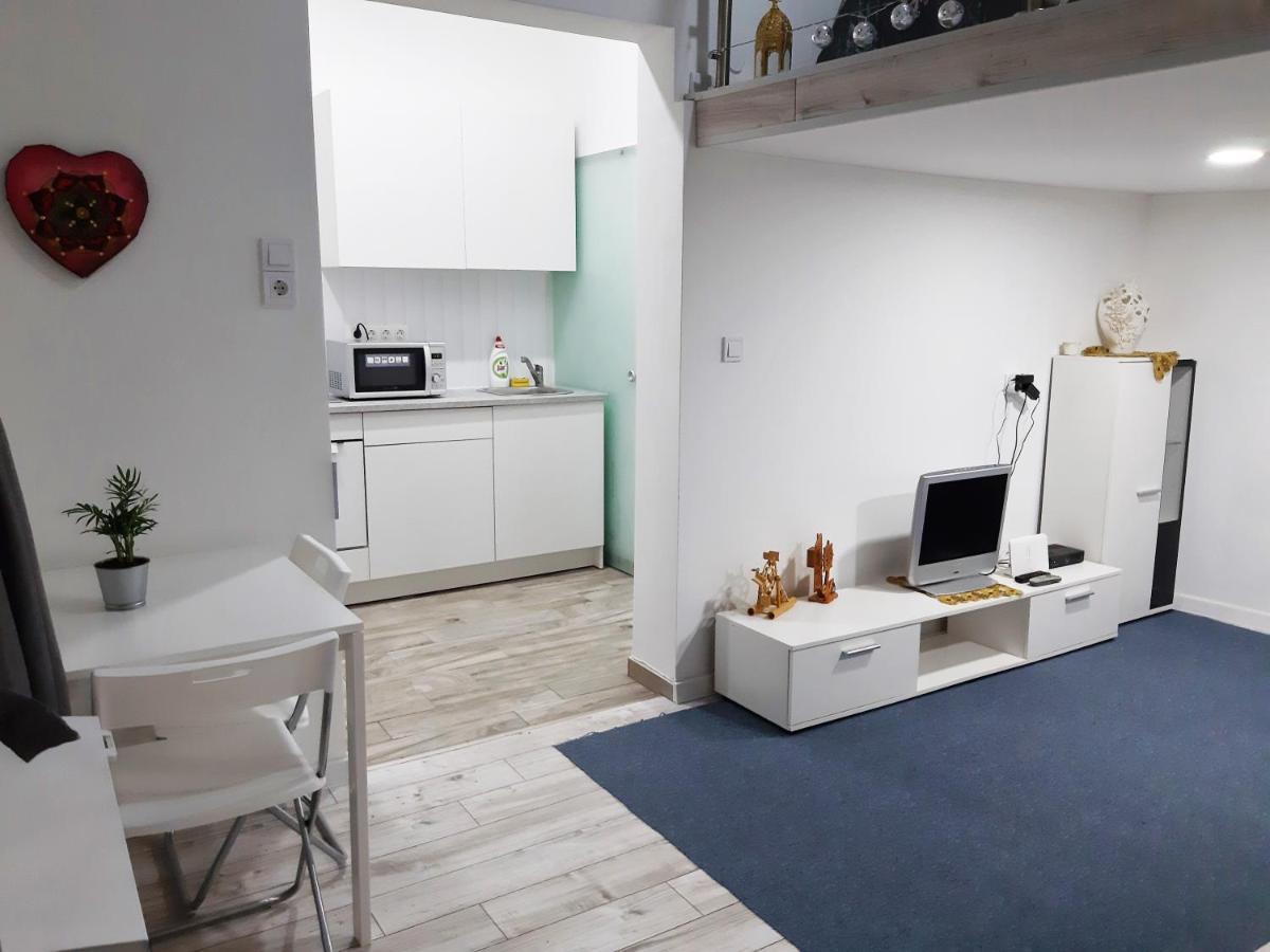 Oriental Apartment Near Gozsdu Udvar Budapest Eksteriør billede