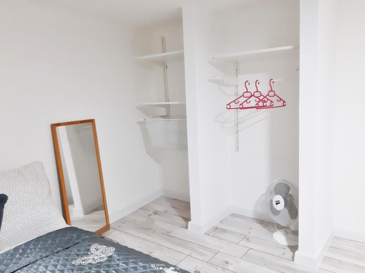 Oriental Apartment Near Gozsdu Udvar Budapest Eksteriør billede