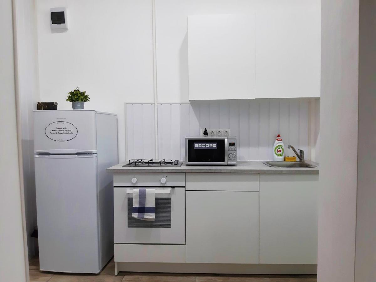 Oriental Apartment Near Gozsdu Udvar Budapest Eksteriør billede